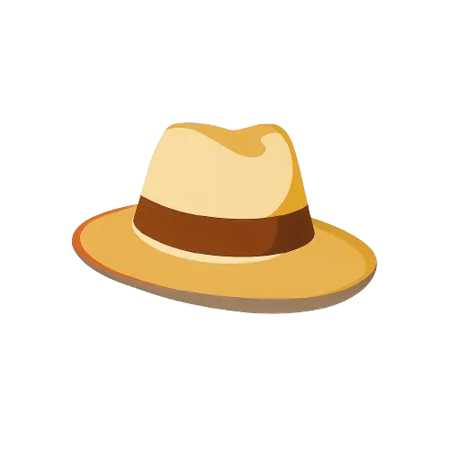 Klobúky Style